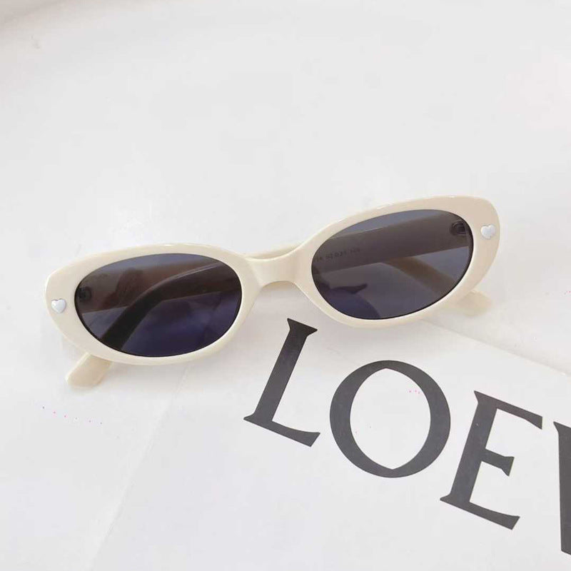 Cat-Eye Sunglasses Bowlift