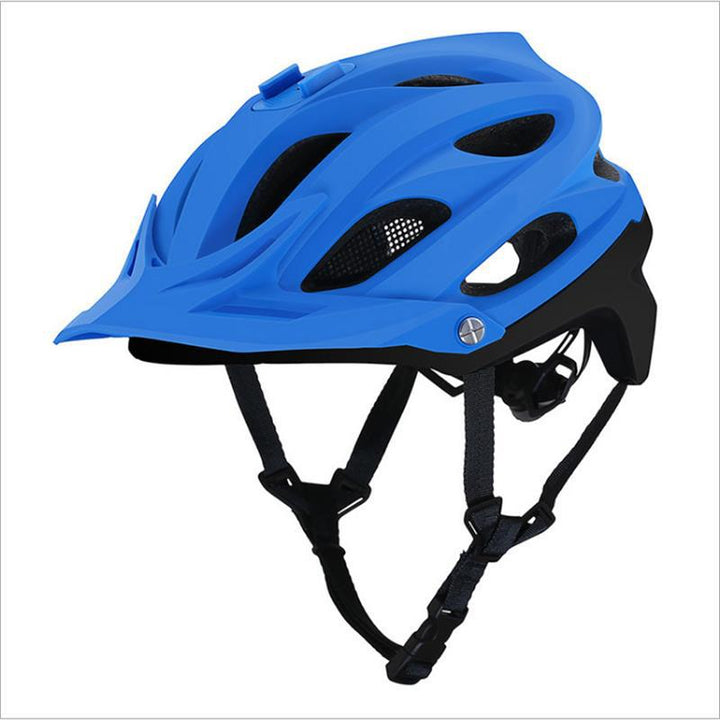 Multi-Sport Ventilated Bicycle Helmet Bowlift
