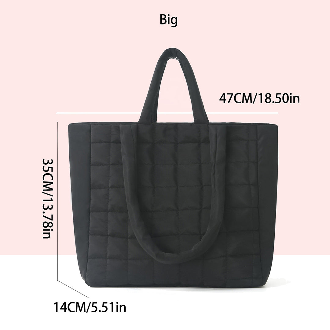 Fashionable and Spacious Travel Bag Bowlift