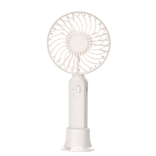 Unisex Portable Handheld Fan Bowlift