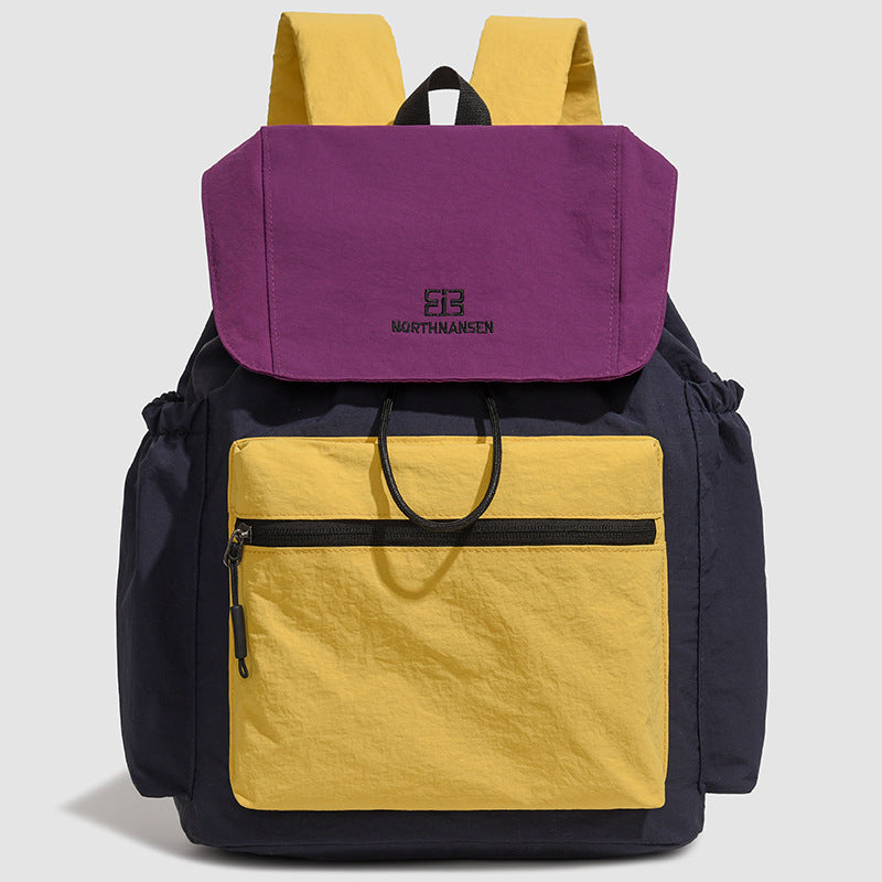 Versatile Outdoor Utility Backpack