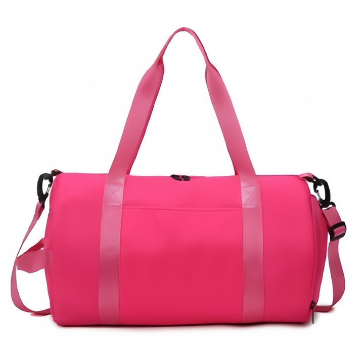 Durable Multi-Function Sports Duffle