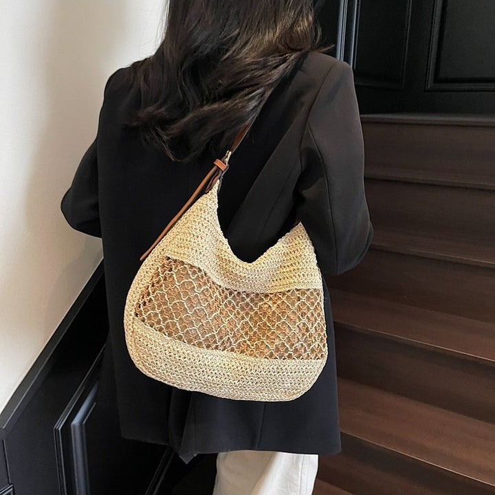 Bag in Casual Style Bowlift