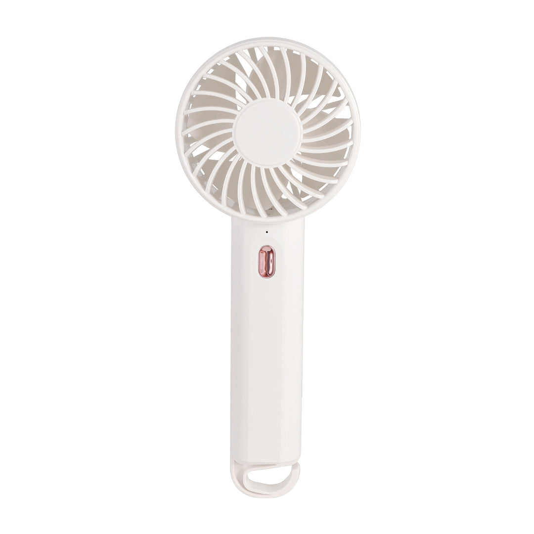 Women's Compact Handheld Cooling Fan Bowlift