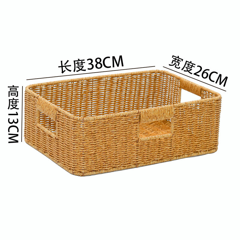 Storage basket Bowlift