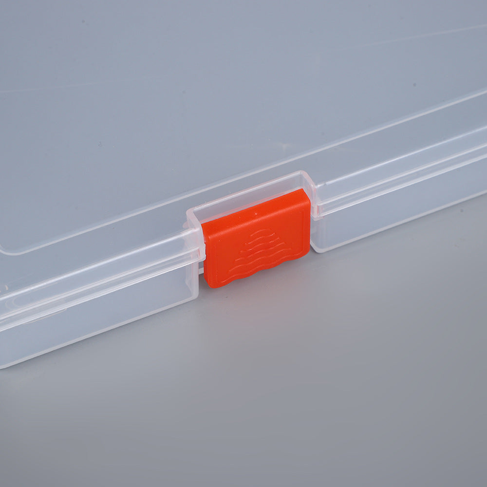 Durable Multi-Purpose Craft Storage Case Bowlift