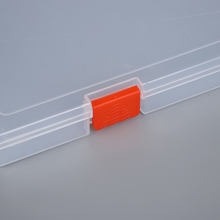 Durable Multi-Purpose Craft Storage Case Bowlift