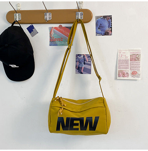 Fashionable Shoulder Bag Bowlift