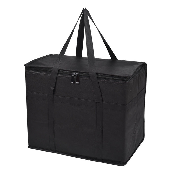 Insulated Shopping Tote Bowlift