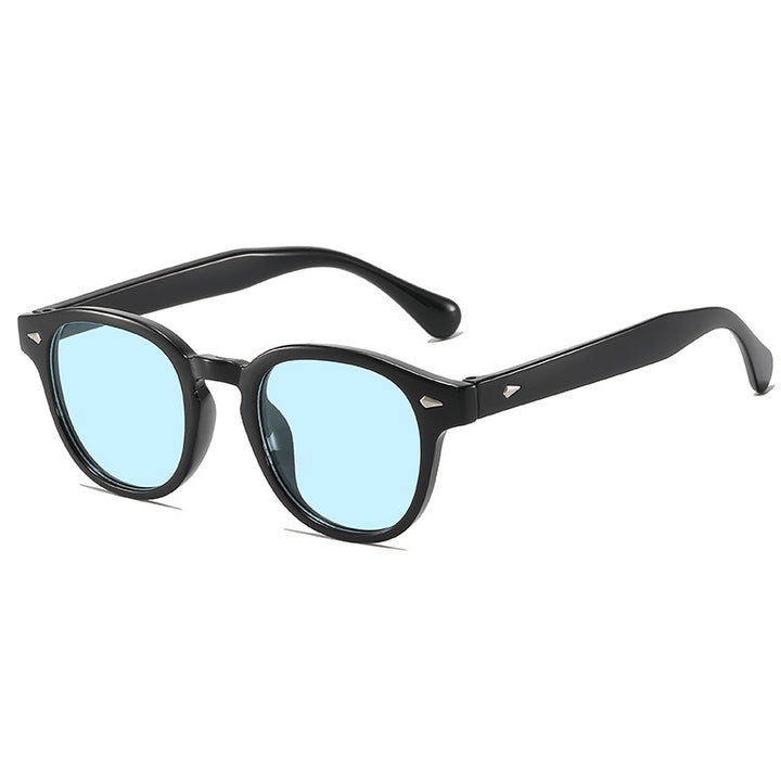 Stylish Cat-Eye Frame Glasses Bowlift
