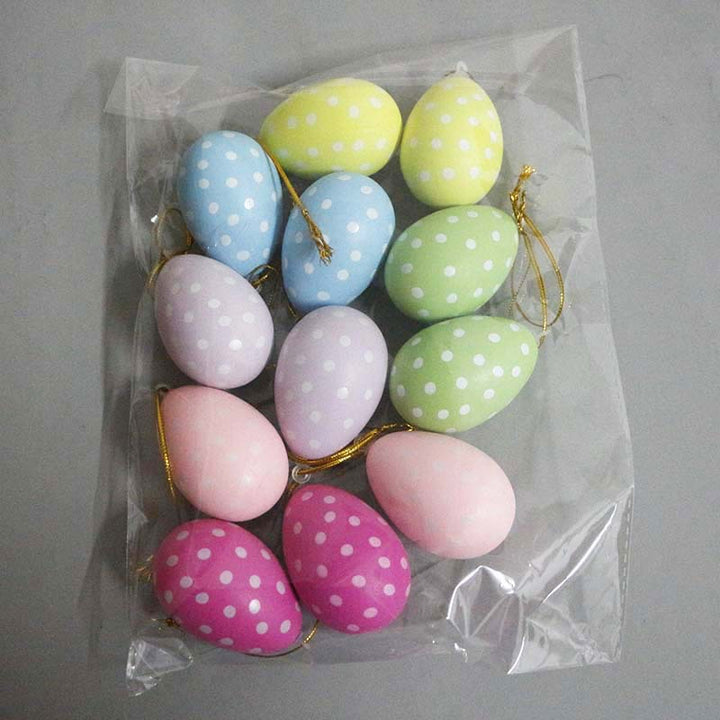 Decorative Easter Egg Bowlift