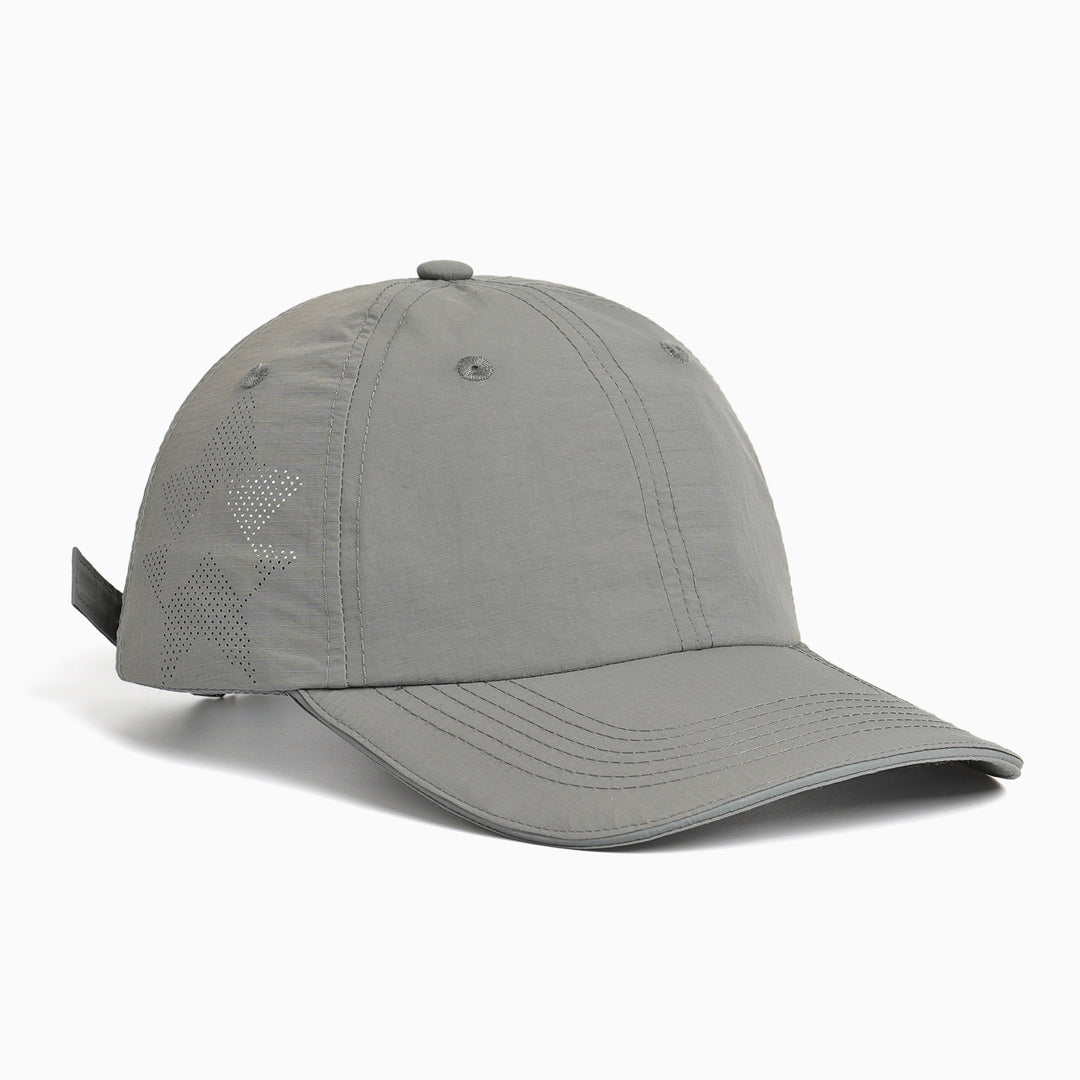 Ladies sporty and breathable functional cap Bowlift