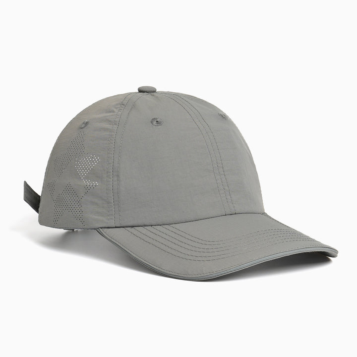 Ladies sporty and breathable functional cap Bowlift