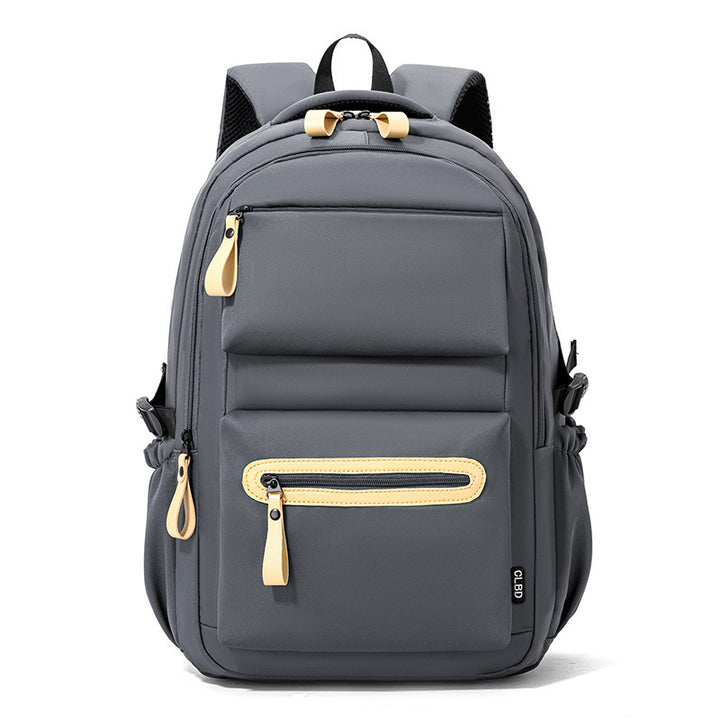 Multi-Compartment Utility Backpack