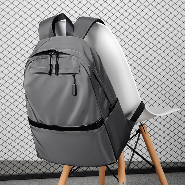 Sleek Versatile Everyday Backpack Bowlift