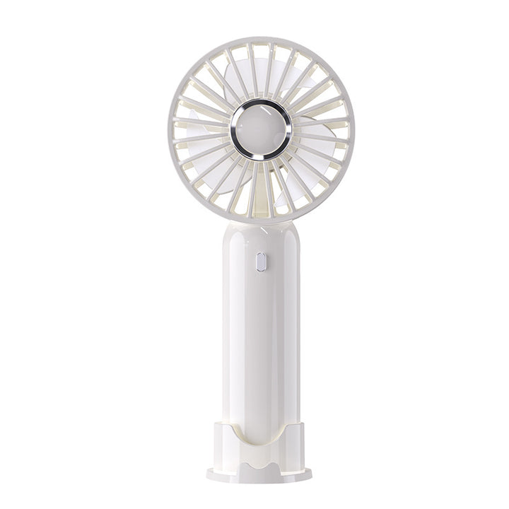 Women Portable Fan Bowlift