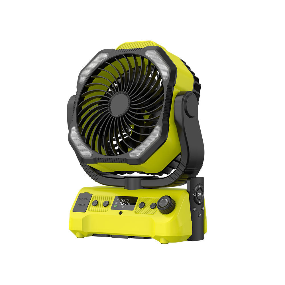 Unisex High-Performance Multi-Directional Fan Bowlift