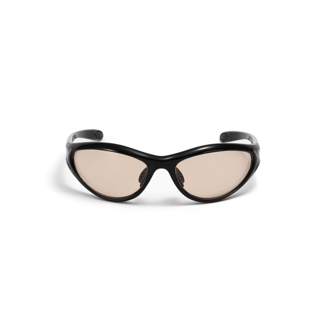 Women's sporty sunglasses with ergonomic design and UV protection Bowlift