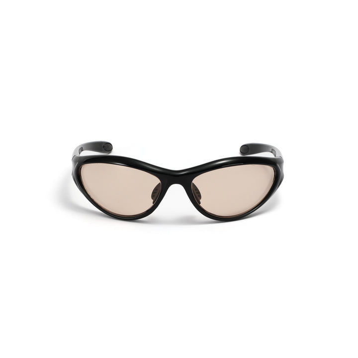 Women's sporty sunglasses with ergonomic design and UV protection Bowlift