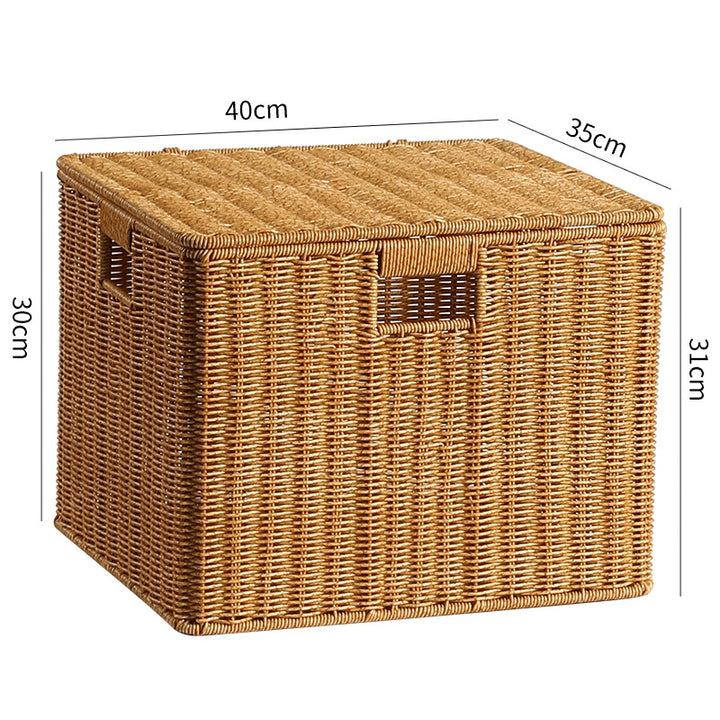 Storage Basket Bowlift