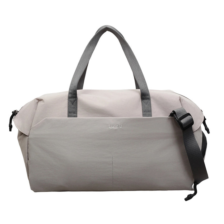 Insulated Travel Duffle Bag