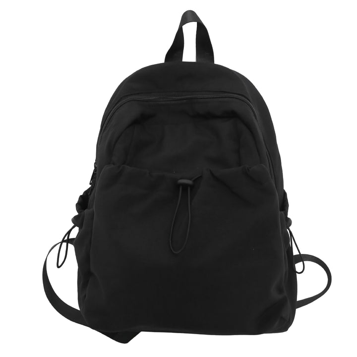 Practical everyday backpack with adjustable shoulder straps Bowlift