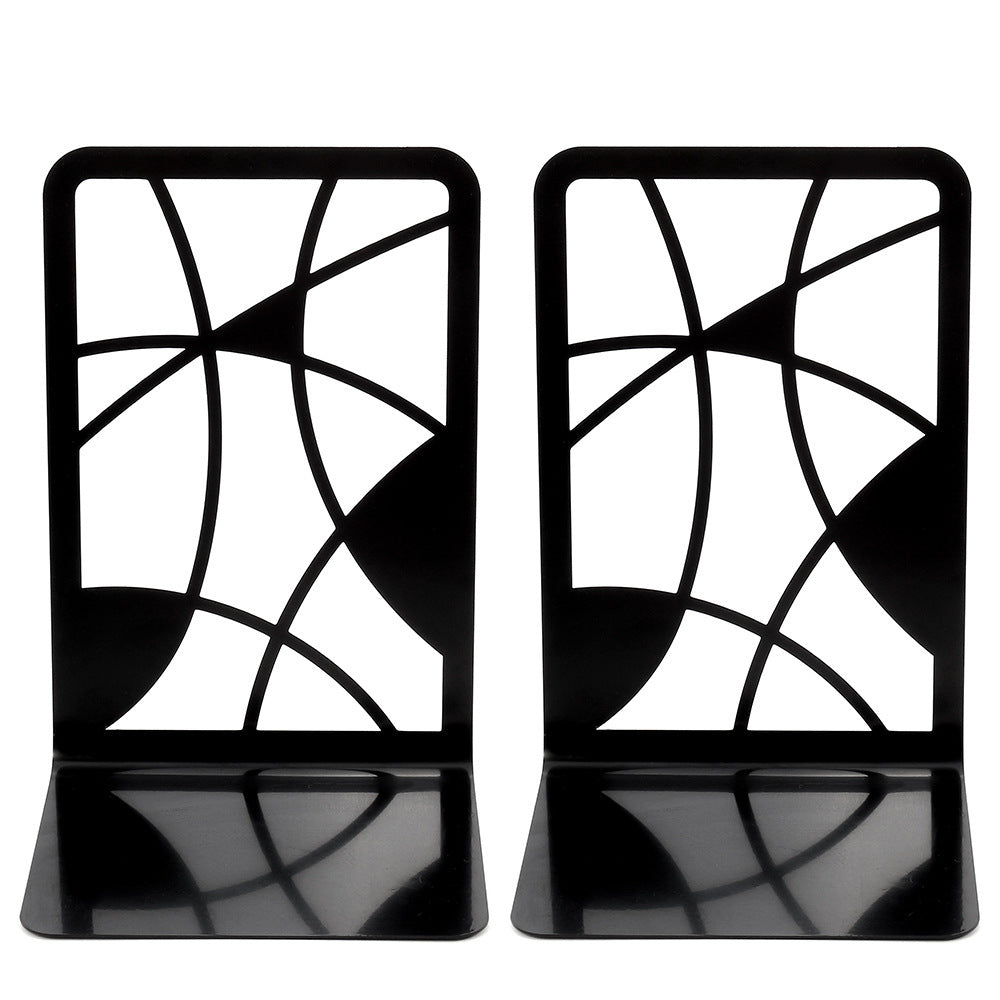 Decorative Bird-Themed Bookends