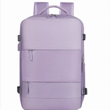 Professional Slim Backpack Bowlift