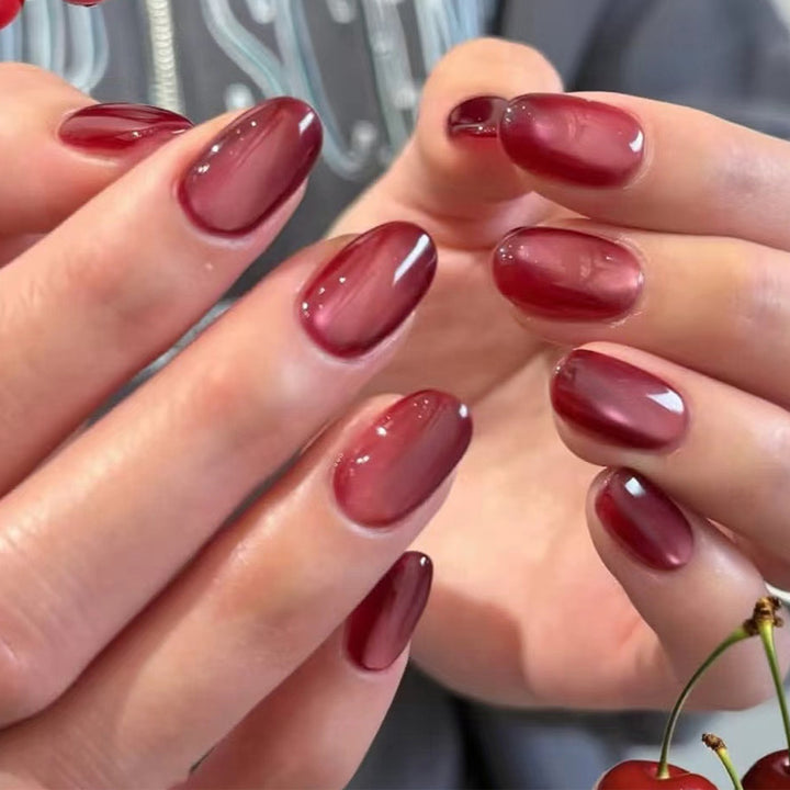 Alluring Gel Nail Polish Kit Bowlift