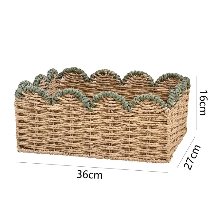 Storage basket Bowlift
