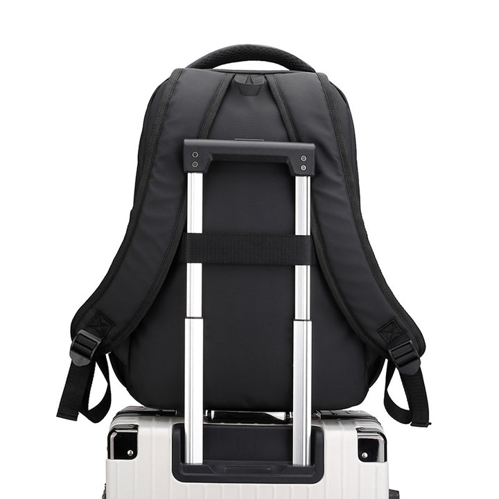 Professional Stylish Laptop Backpack Bowlift