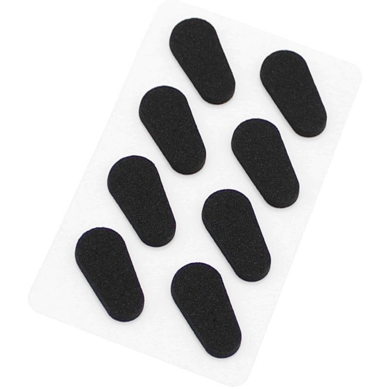 Comfortable Eyewear Grip Pads Bowlift