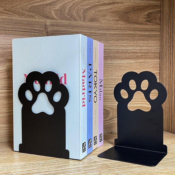 Decorative Cat Bookends