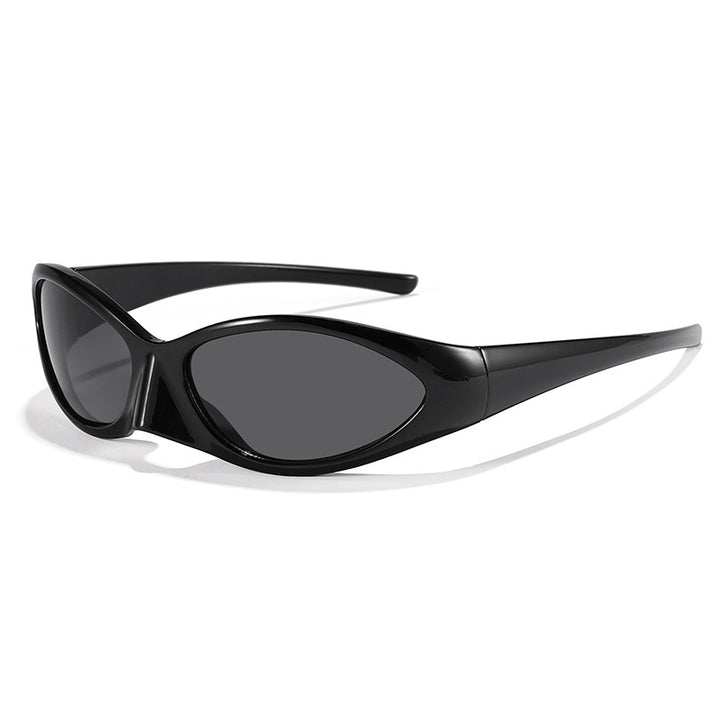 Ladies Fashion Sports Sunglasses Bowlift