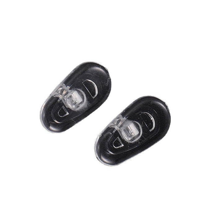 Eyeglass Frame Safety Pads Bowlift