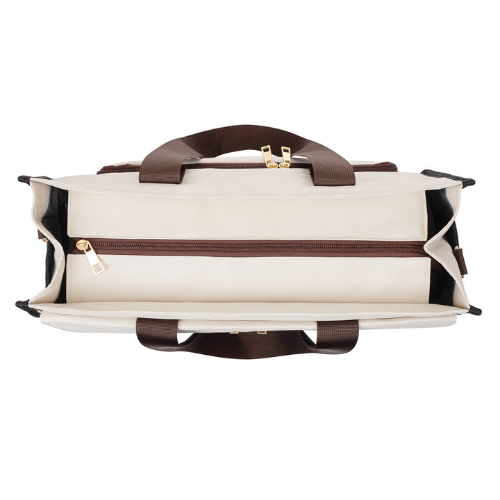 Versatile Organizer Bag Bowlift