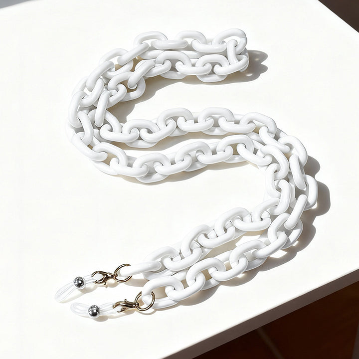 Stylish Eyewear Chain Bowlift