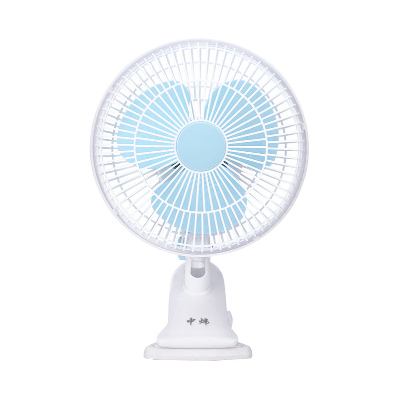Ladies Table Fan Bowlift