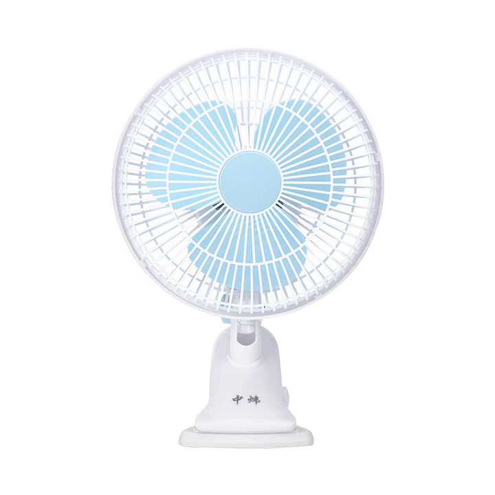 Ladies Table Fan Bowlift
