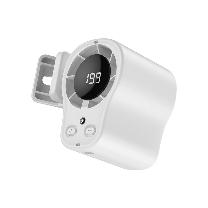 Unisex Digital Fan Bowlift