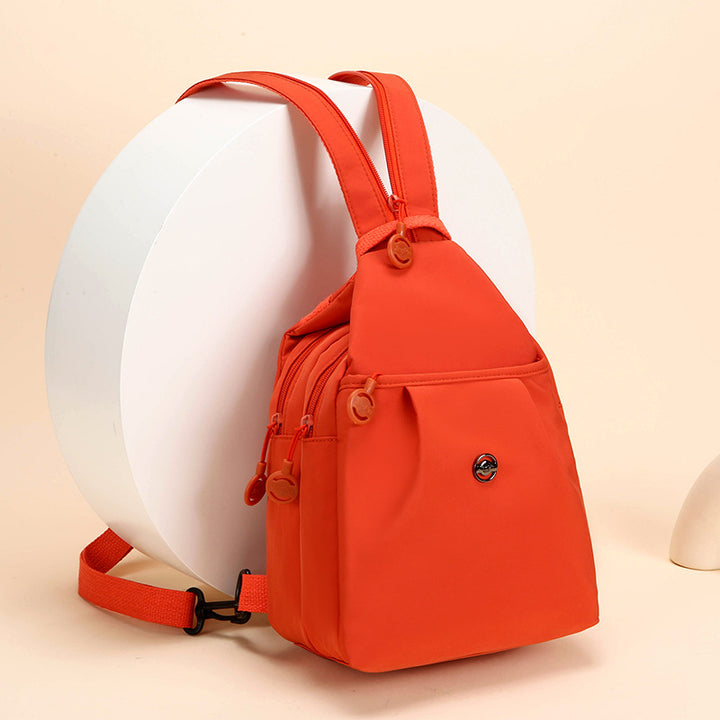 Compact Sling Bag