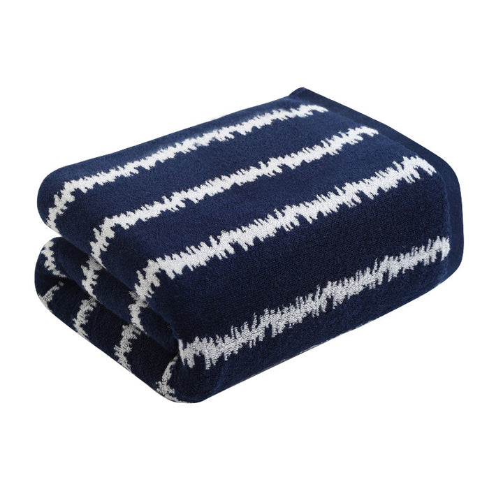 Women's Cotton Bath Towel Bowlift