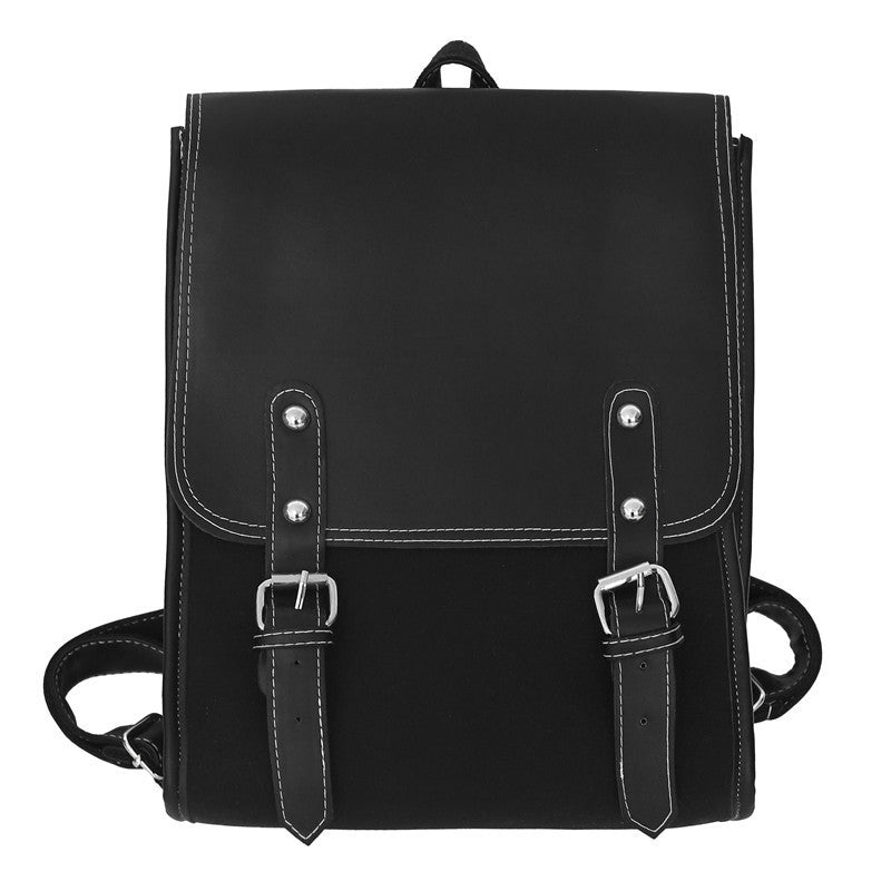 Urban Backpack with Robust Design and Practical Compartments Bowlift