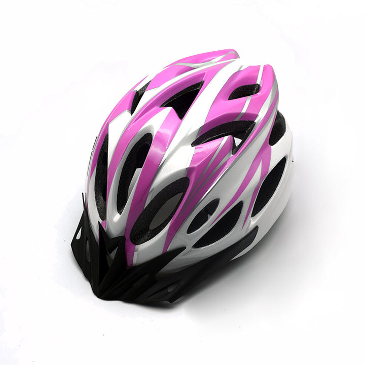 WoLightweight Cycling Safety Helmet Bowlift