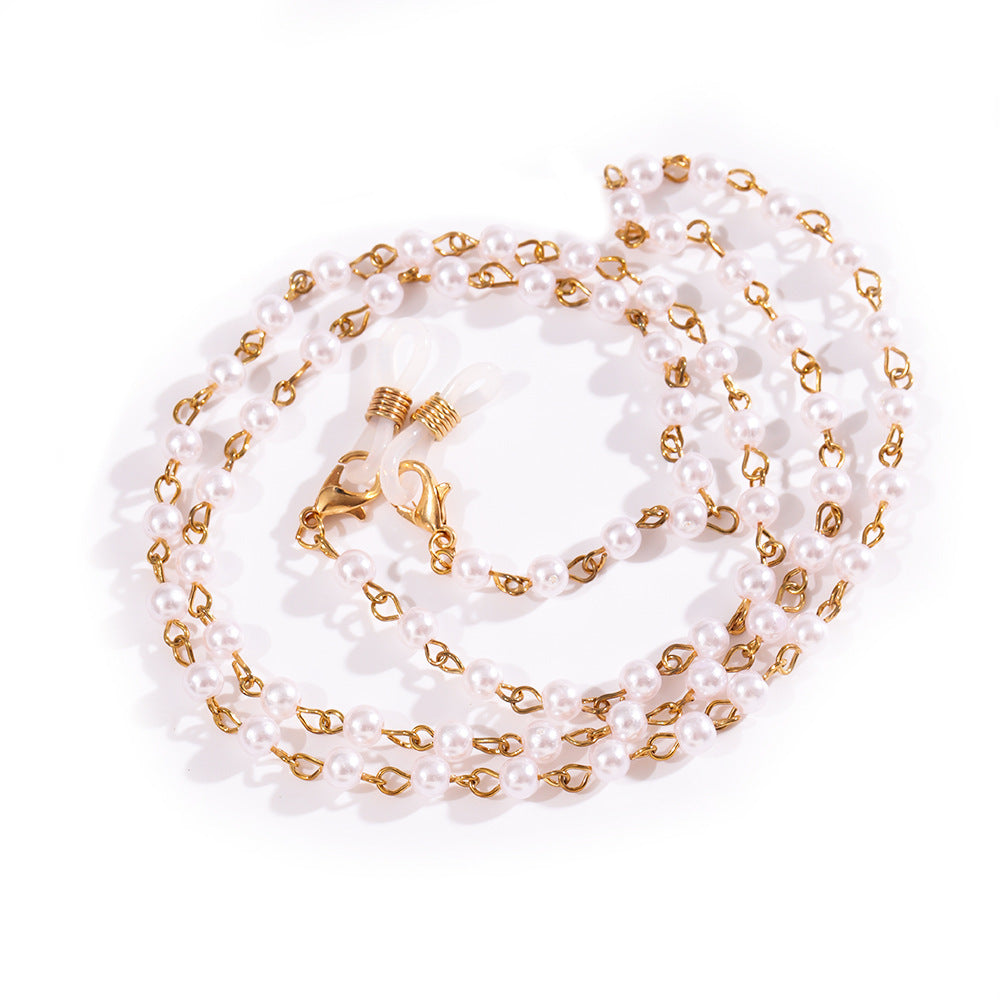 Beaded Chain Bowlift