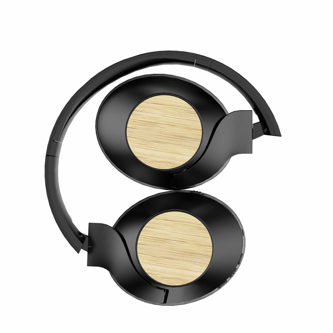 Bluetooth Over-Ear Headphones Bowlift