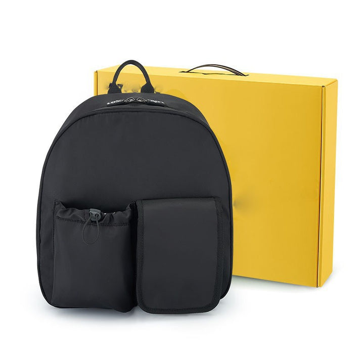 All-Day Comfort Backpack Bowlift