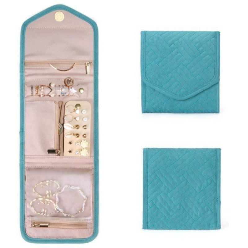 Elegant Jewelry Organizer Bowlift