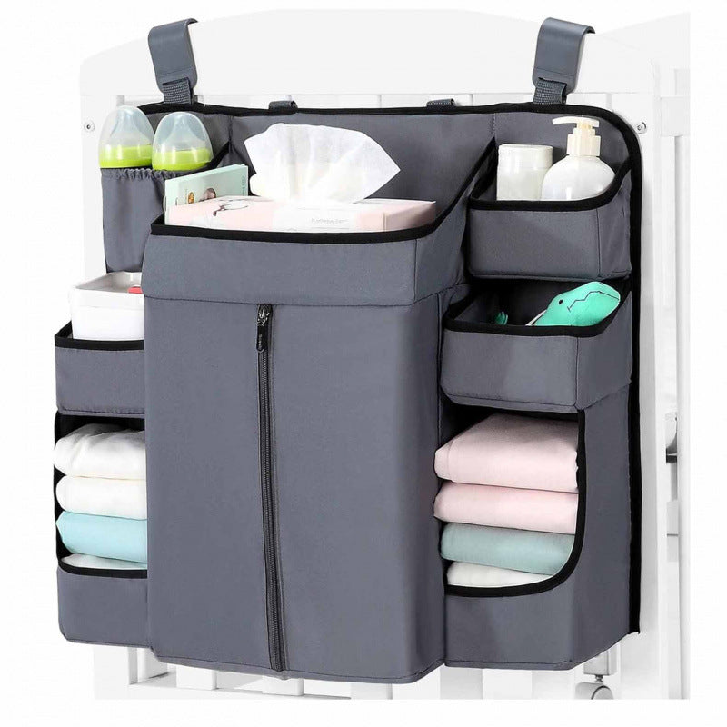 Wrap Attachment Organizer Bowlift