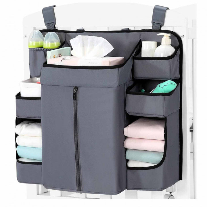 Wrap Attachment Organizer Bowlift